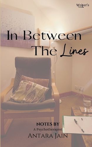 Cover image for In Between The Lines