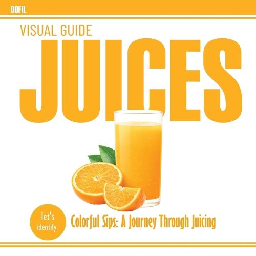 Cover image for Juices