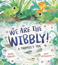 Cover image for We Are the Wibbly!