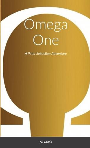 Cover image for Omega One