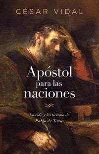 Cover image for Apostol para las naciones