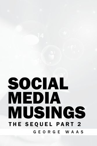 Cover image for Social Media Musings