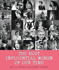 Cover image for The Most Influential Women of Our Time