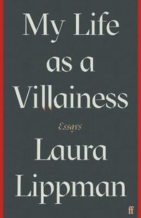 Cover image for My Life as a Villainess: Essays