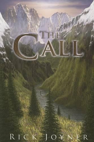 Cover image for The Call