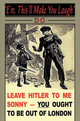 Cover image for E'Re, This'll Make You Laugh