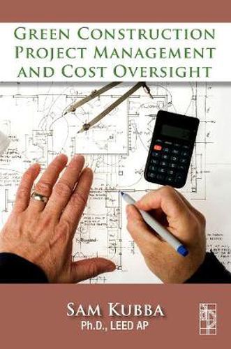 Cover image for Green Construction Project Management and Cost Oversight