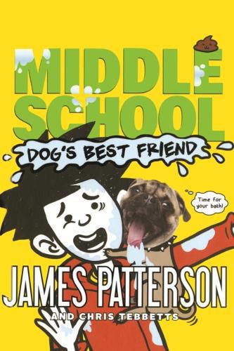 Cover image for Middle School