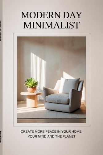 Cover image for Modern Day Minimalist