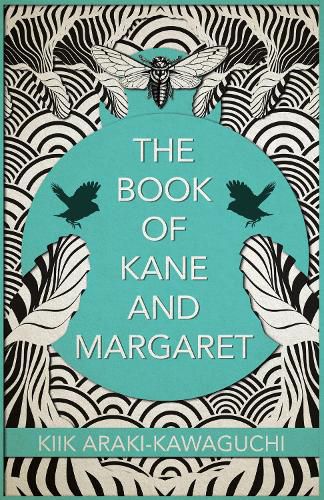 Cover image for The Book of Kane and Margaret: A Novel