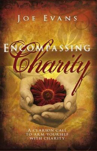 Cover image for Encompassing Charity