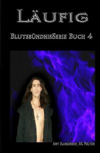 Cover image for Laufig: Blutsbundnis-Serie Buch 4