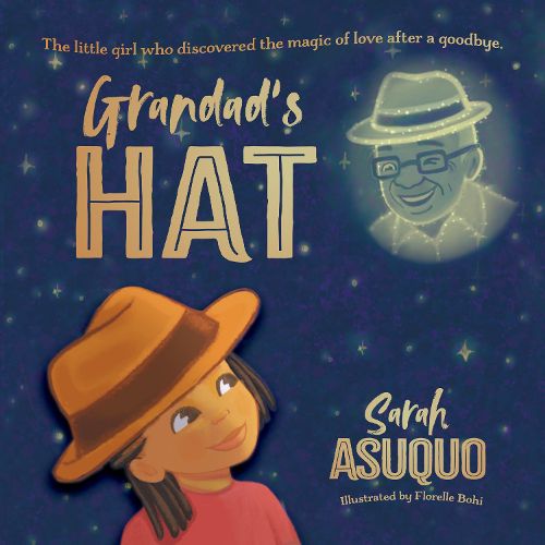 Cover image for Grandad's Hat