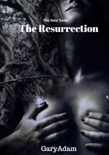 Cover image for The Resurrection