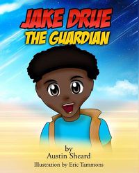 Cover image for Jake Drue the Guardian