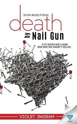 Cover image for Death By Nail Gun