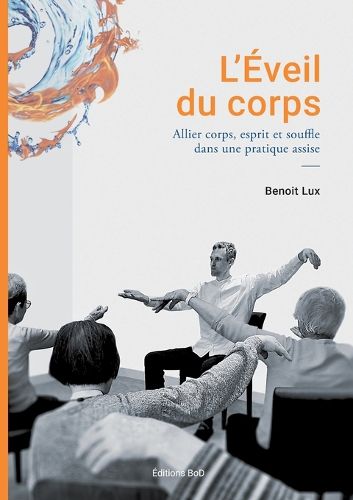 Cover image for L'Eveil du corps