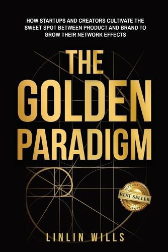 Cover image for The Golden Paradigm