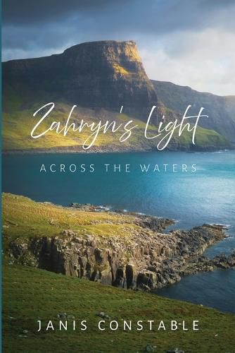 Cover image for Zahryn's Light