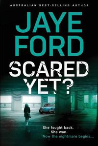 Cover image for Scared Yet?