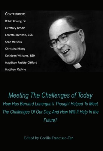 Cover image for Meeting The Challenges of Today