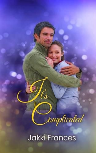 Cover image for It's Complicated