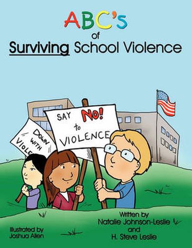 Cover image for ABC's of Surviving School Violence