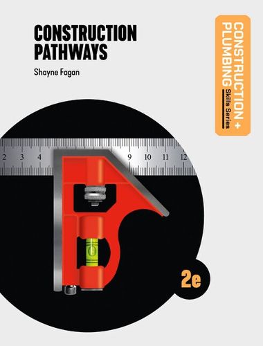 Cover image for Construction Pathways