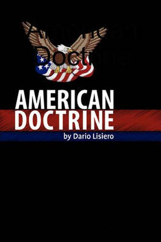 Cover image for American Doctrine