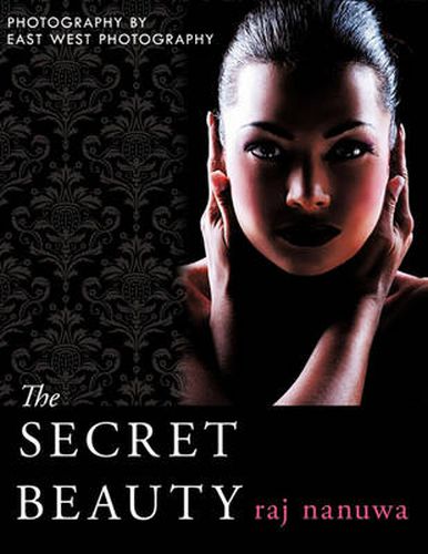 Cover image for The Secret Beauty