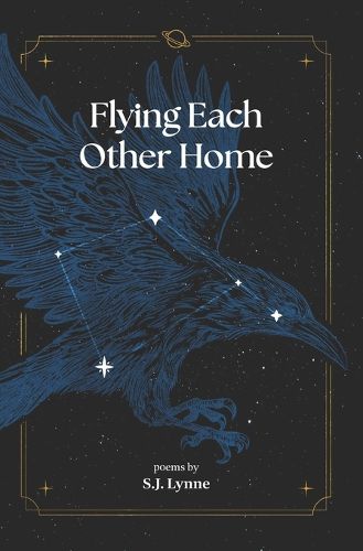 Cover image for Flying Each Other Home