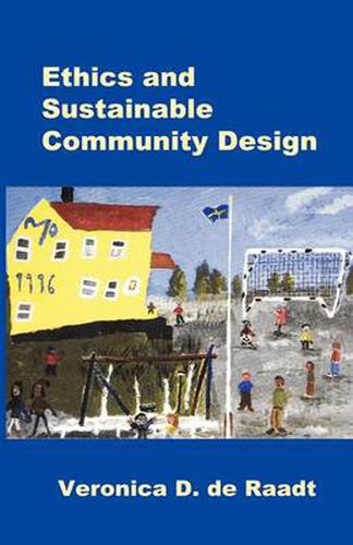 Cover image for Ethics and Sustainable Community Design