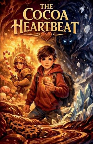 Cover image for The Cocoa Heartbeat