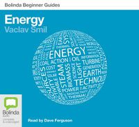 Cover image for Energy