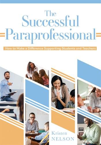 Cover image for The Successful Paraprofessional