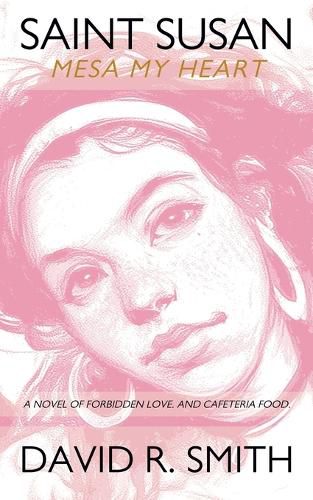 Cover image for Saint Susan
