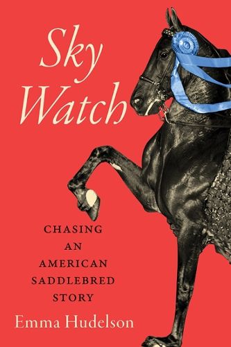 Cover image for Sky Watch