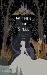 Cover image for Within the Spell