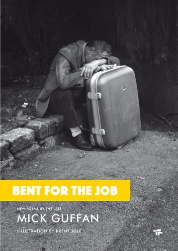 Cover image for Bent For The Job