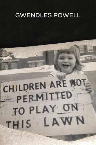 Cover image for Children are not permitted to Play on this Lawn