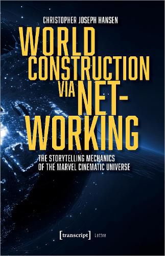 Cover image for World Construction via Networking