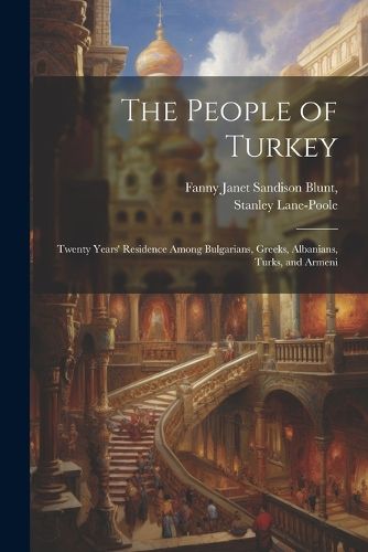 The People of Turkey