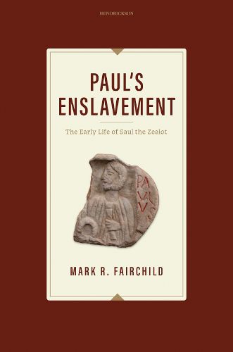 Cover image for Paul's Enslavement