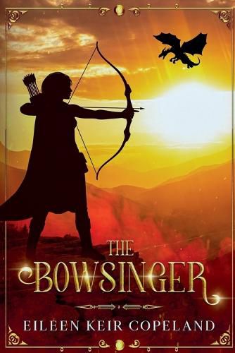 Cover image for The Bowsinger