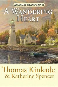 Cover image for A Wandering Heart