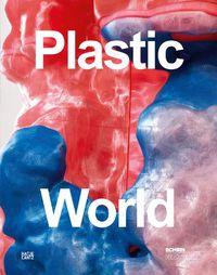 Cover image for Plastic World