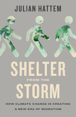 Cover image for Shelter from the Storm