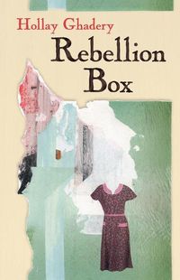 Cover image for Rebellion Box