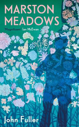 Cover image for Marston Meadows