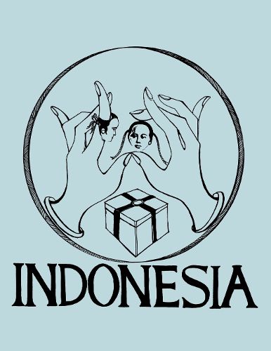 Cover image for Indonesia Journal: April 1993